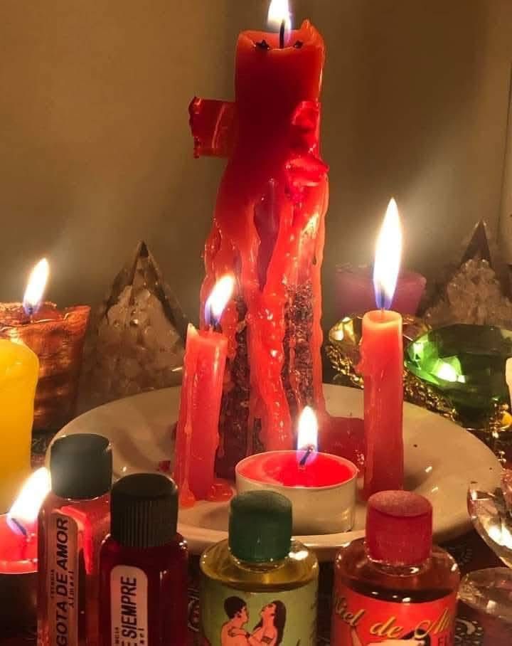 Trabajo espiritual 1