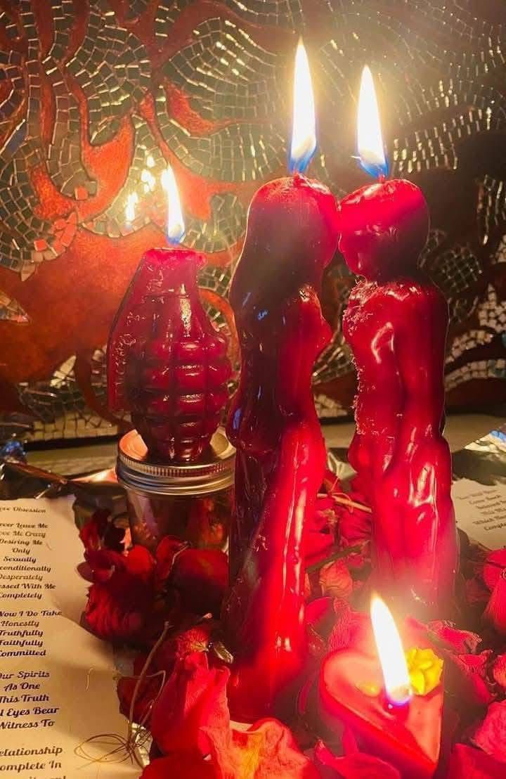 Trabajo espiritual 2