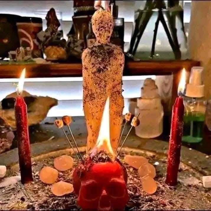 Trabajo espiritual 3